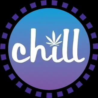Chill Medicated Chill Medicated Brand Logo